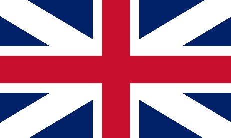 Engelse vlag